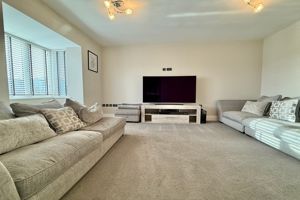 Separate Lounge- click for photo gallery